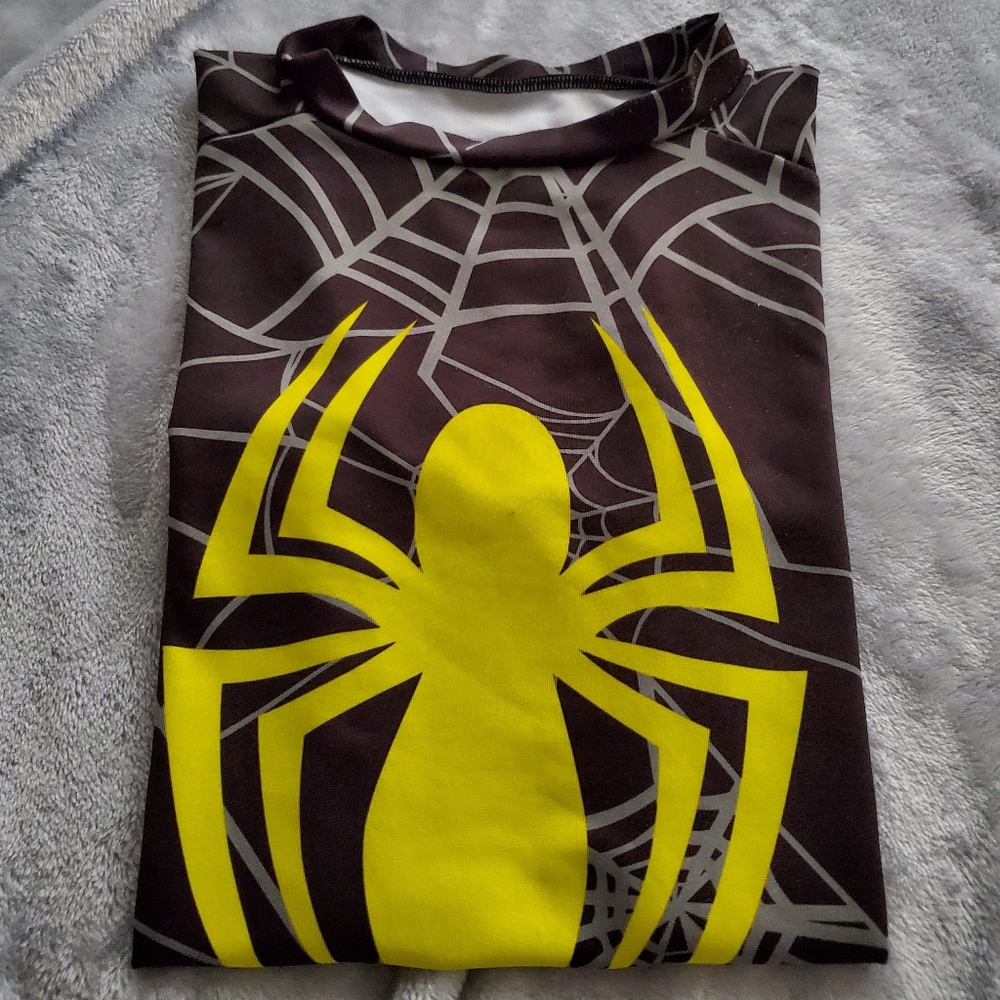 Boys shirt